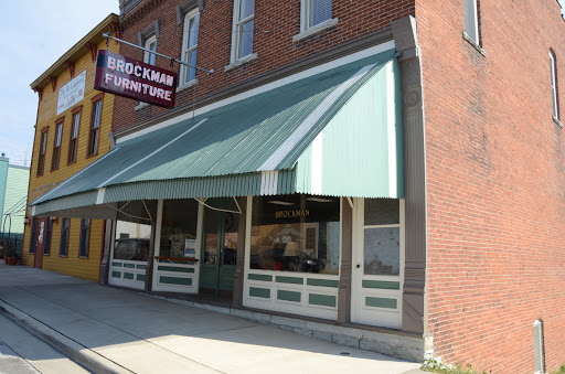 Brockman Appliances in Fort Recovery, Ohio