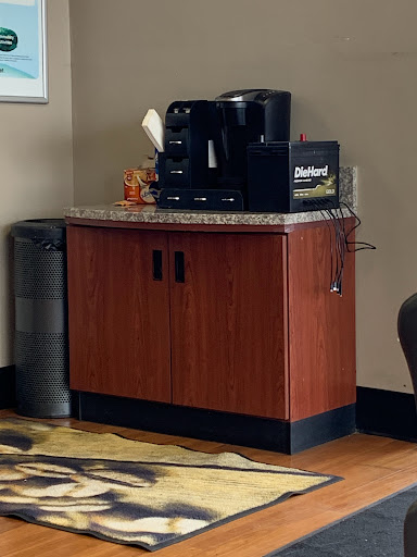 Tire Shop «Firestone Complete Auto Care», reviews and photos, 2024 61st St, Galveston, TX 77551, USA