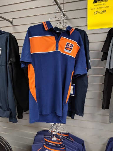 Motorcycle Dealer «Apache Motorcycles Scottsdale», reviews and photos, 7340 E McDowell Rd, Scottsdale, AZ 85257, USA