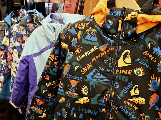 Outdoor Sports Store «Mountain to Sound Outfitters», reviews and photos, 3602 SW Alaska St, Seattle, WA 98126, USA