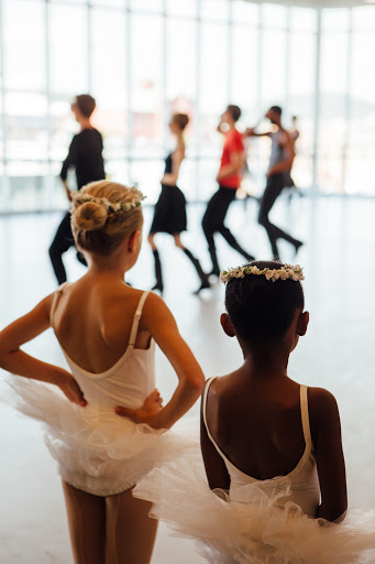 Dance Company «Pittsburgh Ballet Theatre», reviews and photos, 2900 Liberty Ave, Pittsburgh, PA 15201, USA