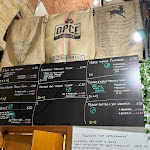 Photo n°3 de l'avis de Ksenia.o fait le 22/04/2024 à 13:54 sur le  Caffè dell'Arte Specialty Coffee à Cagliari