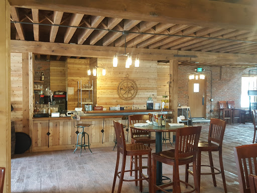 Event Venue «Saugerties Steamboat Co.», reviews and photos, 2 Ferry St, Saugerties, NY 12477, USA