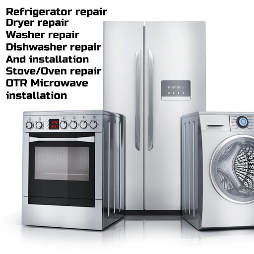 Grand appliance Repairs