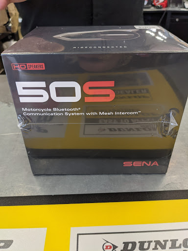 Motorcycle Parts Store «Cycle Gear», reviews and photos, 9128 Marshall Dr, Lenexa, KS 66215, USA