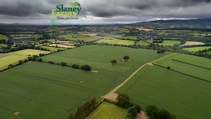 Slaney Farms Produce Limited