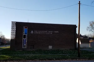 The Salvation Army 360 Life Center of Galesburg image