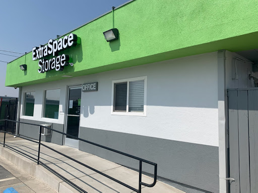 Storage Facility «Extra Space Storage», reviews and photos, 2733 Elkhorn Blvd, North Highlands, CA 95660, USA