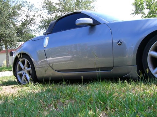 Auto Body Shop «East Colonial Auto Body & Pnt», reviews and photos, 10430 E Colonial Dr, Orlando, FL 32817, USA