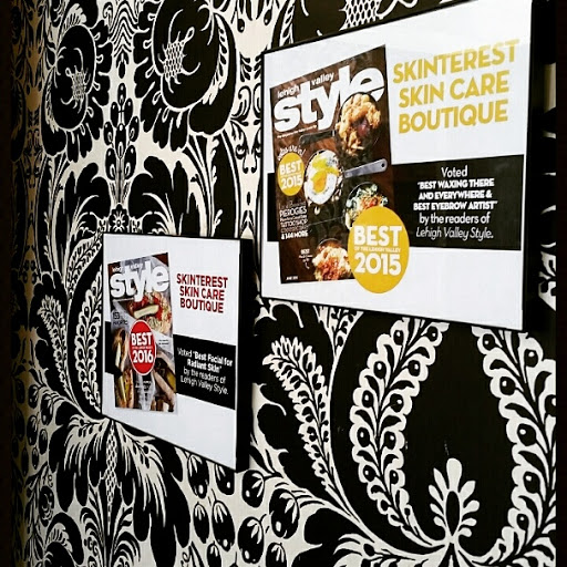 Waxing Hair Removal Service «Skinterest Skin Care Boutique», reviews and photos, 11 N 3rd St, Easton, PA 18042, USA