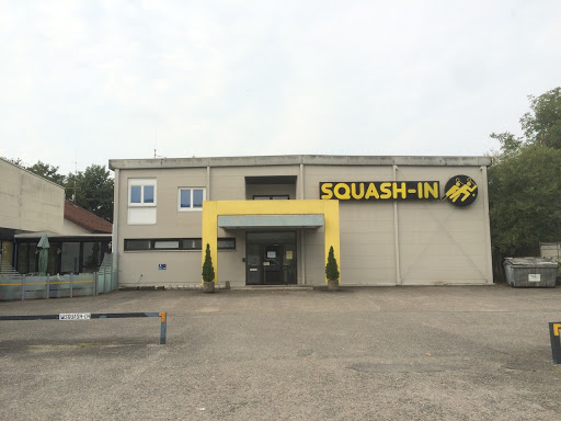 SQUASH-IN