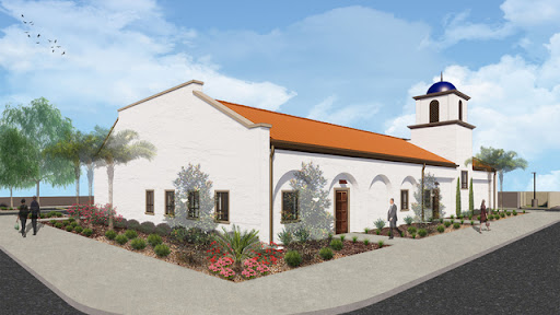 Funeral Home «Funeraria del Angel Bell», reviews and photos, 4677 E Gage Ave, Bell, CA 90201, USA