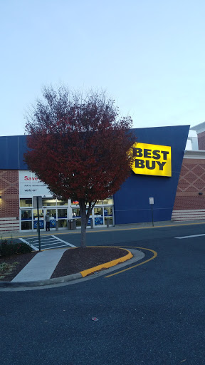 Electronics Store «Best Buy», reviews and photos, 1455 Stafford Market Pl, Stafford, VA 22556, USA
