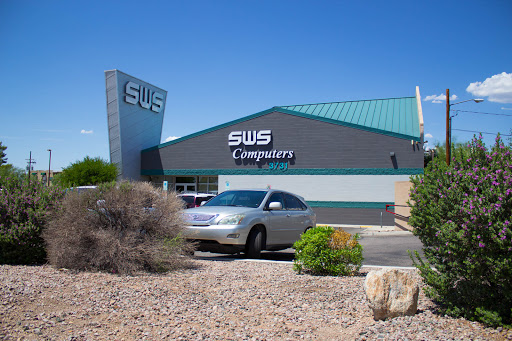 Computer Store «SWS Computers», reviews and photos, 3731 E Speedway Blvd, Tucson, AZ 85716, USA