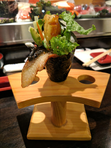 Miyoshi Japanese Restaurant