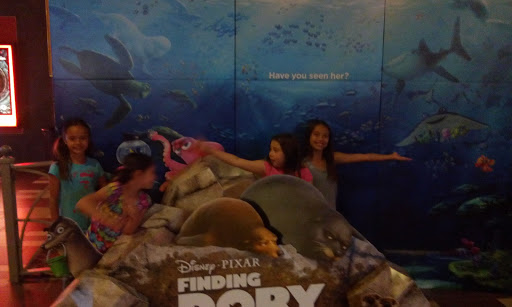 Movie Theater «Regal Cinemas Sunset Station 13 & IMAX», reviews and photos, 1301 W Sunset Rd, Henderson, NV 89014, USA