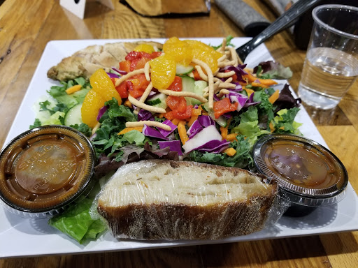 Cafe «Pressed Cafe», reviews and photos, 108 Spit Brook Rd, Nashua, NH 03062, USA