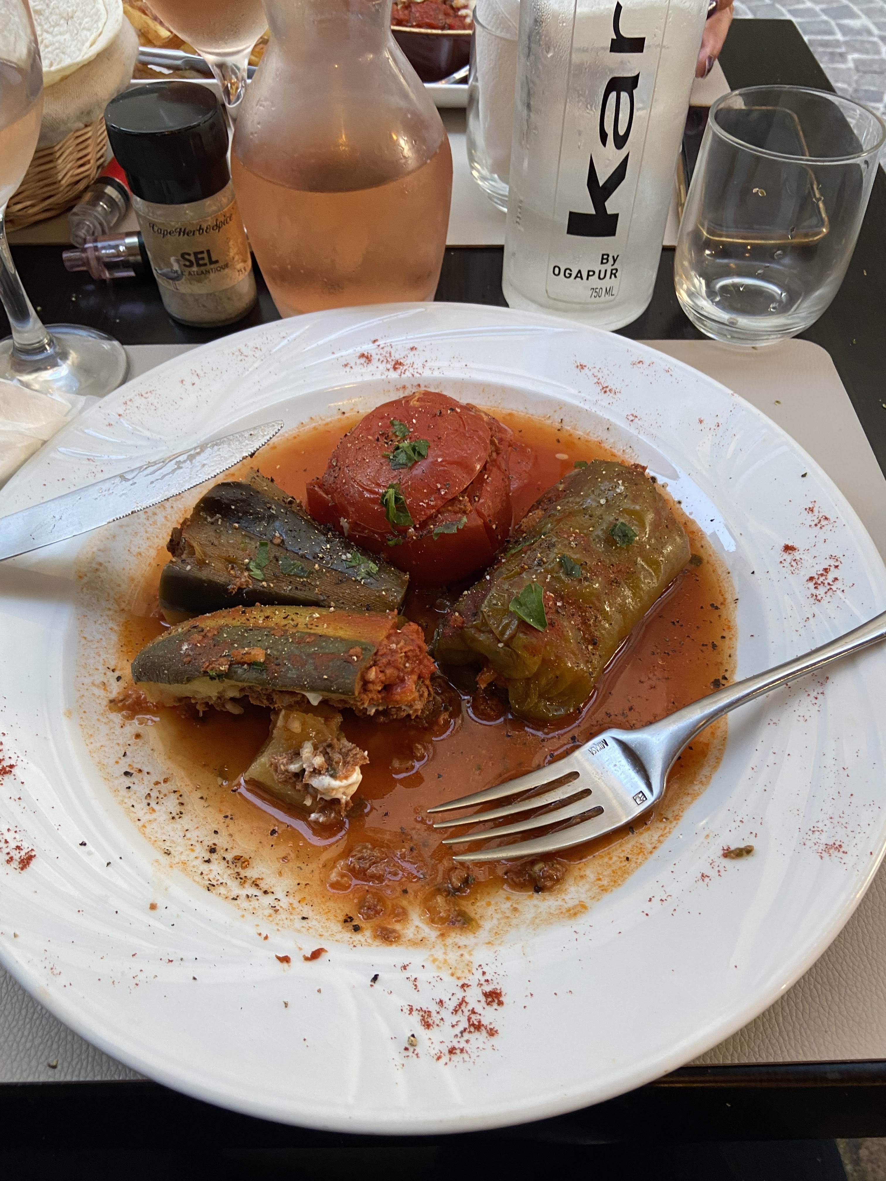 Photo n° 1 de l'avis de Thierry.a fait le 15/06/2023 à 15:42