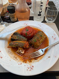 Plats et boissons du Restaurant méditerranéen Kariné Restaurant Traiteur à Martigues - n°2