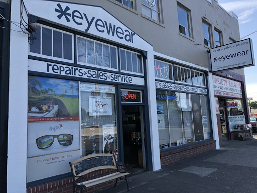 Optician «Asterix Eyewear», reviews and photos, 4936 SE Foster Rd, Portland, OR 97206, USA