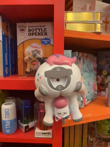 Gift Shop «Loft of Asheville», reviews and photos, 53 Broadway St, Asheville, NC 28801, USA