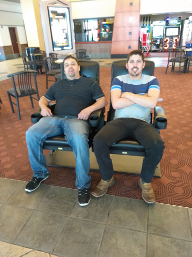 Movie Theater «AMC Classic Apple Valley 15», reviews and photos, 15630 Cedar Ave S, Apple Valley, MN 55124, USA