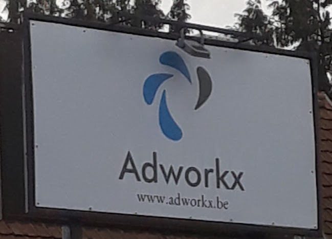 Adworkx - Webdesign