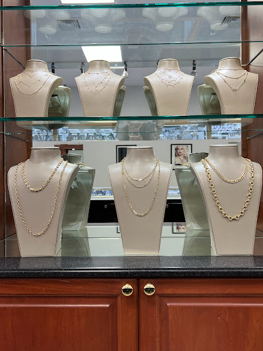 Jeweler «Maddy Fine Jewelers», reviews and photos, 113 Jackson Ave, Syosset, NY 11791, USA