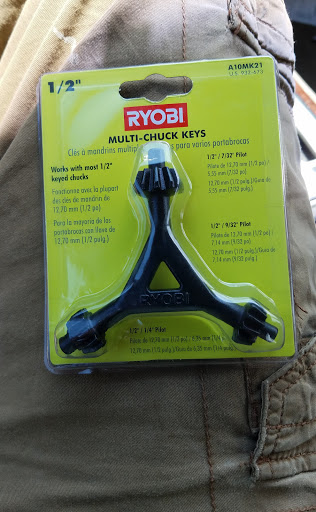 Home Improvement Store «The Home Depot», reviews and photos, 409 E 23rd St, Panama City, FL 32405, USA