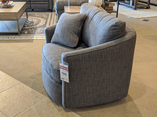 Furniture Store «La-Z-Boy Furniture Galleries», reviews and photos, 233 Buckland Hills Dr, Manchester, CT 06040, USA