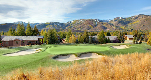 Golf Course «Park Meadows Country Club», reviews and photos, 2000 Meadows Dr, Park City, UT 84060, USA