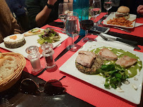 Plats et boissons du Restaurant français Le Saint Hubert à Châteauroux - n°10