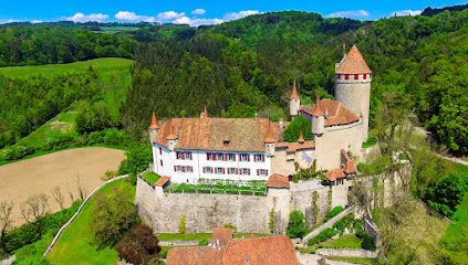 Schloss Lucens