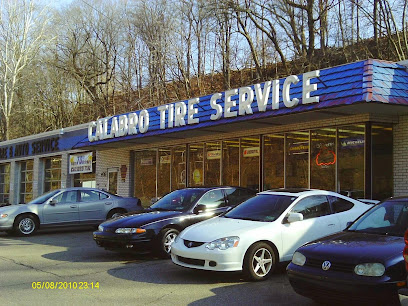 Calabro Tire & Auto Service