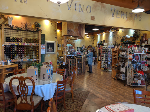 Winery «Filipo Marc Winery», reviews and photos, 39085 Garfield Rd, Charter Twp of Clinton, MI 48038, USA