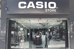 CASIO Store La Paz image