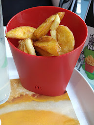 Photo n°112 de McDonald's à Paris ()