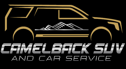 Camelback SUV