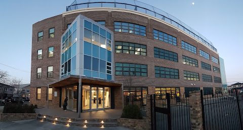 Torah Academy For Girls by null