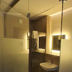 Photo n°4 de l'avis de sandra.i fait le 03/10/2023 à 09:37 sur le  Hotel am Kurpark à Zinnowitz