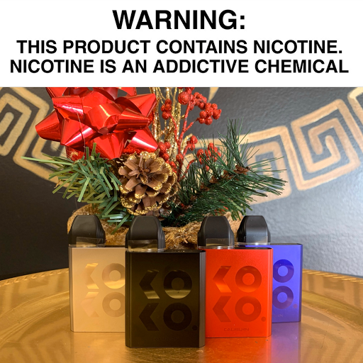 Vaporizer Store «Vaporetti electronic cigarettes», reviews and photos, 50B Newport Ave, Rumford, RI 02916, USA