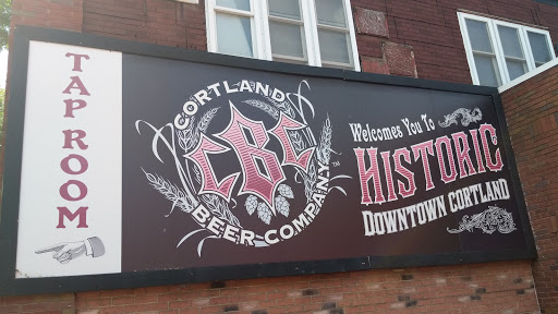 Brewery «Cortland Beer Company», reviews and photos, 16 Court St, Cortland, NY 13045, USA