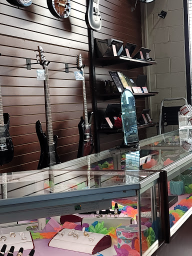 Pawn Shop «Pawn1st», reviews and photos, 13390 W Bell Rd, Surprise, AZ 85378, USA