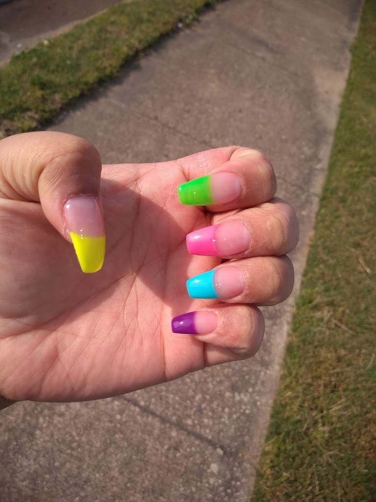Lee Nails 30680