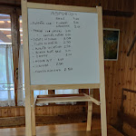 Photo n°2 de l'avis de andrea.o fait le 24/05/2020 à 10:20 sur le  Ristorante Hotel dell'Acero à Lizzano in Belvedere