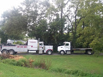 Mayhall's Towing - MDM Inc. - Photo 6 - Car repair in Huntsville, AL, Huntsville