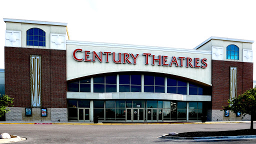 Movie Theater «Cinemark Theatres», reviews and photos, 21600 W Field Pkwy, Deer Park, IL 60010, USA
