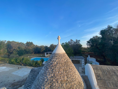 Trullo Vittorio à San Michele Salentino