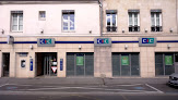 Banque CIC 60280 Margny-lès-Compiègne