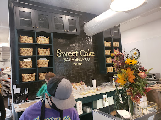Bakery «Sweet Cake Bake Shop», reviews and photos, 237 W 200 N, Kaysville, UT 84037, USA